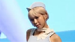 AOA - 短裙