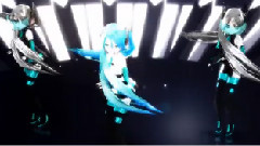 初音未来 - Baby Maniacs