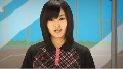 NMB48 - NMB48山本彩xMIZUNO ミズノ部活応援宣言! 5月のスペシャルムービー