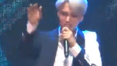 EXO,EXO-M - Come Back Show Singing RUN Part