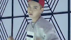 EXO-M,EXO-K,EXO - Overdose 上瘾 (Chinese ver)