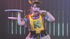 NMB48,AKB48 - 何度も狙え! (河野&小谷&村重&室&与仪)