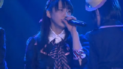 SKE48 - この胸のバーコード (大胁&矶原&松井玲奈)