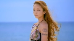 安室奈美惠 - Get Myself Back
