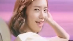 允儿(少女时代) - Mnet Super Idol Chart Show 允儿Cut