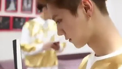 EXO-M,EXO - 火热的瞬间 XOXO