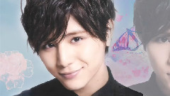 山田凉介 - 山田凉介21岁生日祝贺