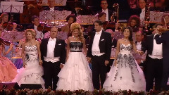 Andre Rieu - Lippen Schweigen