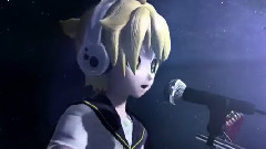镜音双子 - Unhappy Refrain