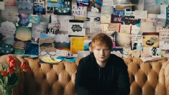 Ed Sheeran - All Of The Stars