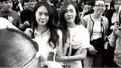 Jessica,Krystal(f(x)) - On Style