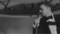 Justin Timberlake - Suit & Tie