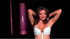 Miranda Kerr - 维多利亚的秘密天使
