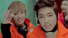 Teen Top - Showbiz Korea
