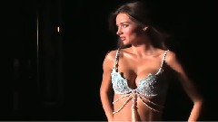 Miranda Kerr - Miranda Kerr Meets Her Fantasy
