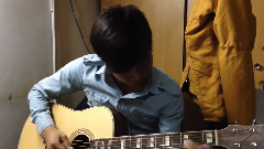 模仿翻唱 - 突然的自我