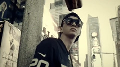 B.A.P - Coffee Shop