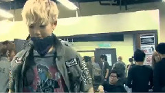 B.A.P - Crash
