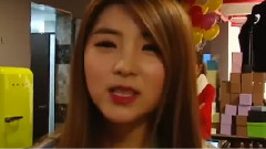 BTOB,4minute - Mnet Wide 4minute Cut