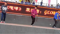 模仿翻唱 - 咆哮