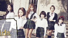 T-ara - Lucky Wannabeee!