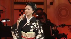 石川さゆり - 天城越え