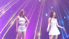 miss A - Goodbye Baby Bad Girl Good Girl