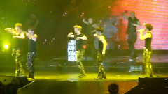 Infinite - Paradise