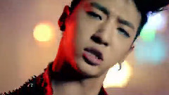 B.A.P - Warrior(Jan. Ver.)认人版