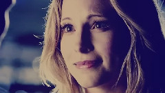 Candice Accola,Joseph Morgan - You Are Not Alone
