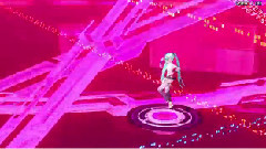 VOCALOID家族,初音未来 - システマティック・ラヴ