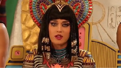 Katy Perry - Dark Horse 幕后花絮