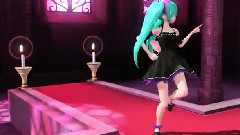 VOCALOID家族,初音未来 - ワールドイズマイン