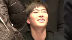 GOT7 - 新村签名会