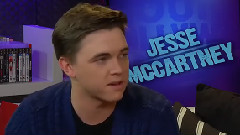 Jesse McCartney - Superbad