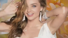Miranda Kerr - Miranda Kerr Star In Swarovski F-W 2013 Ad Campaign