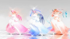 VOCALOID家族 - Bad Apple!!