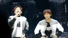 BTOB - 心墙