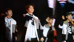 BTOB - WOW