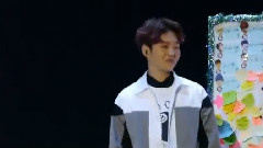 BTOB - 撒娇三连拍