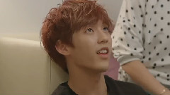 BTOB - 改过迁善 E02 BTOB旼赫 CUT