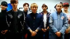 BTOB - BTOB的Message
