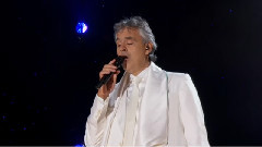 Andrea Bocelli - Your Love