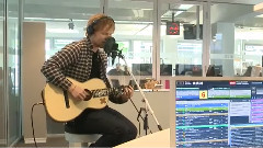 Ed Sheeran - Don't