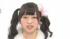 NMB48,AKB48 - AKB48 37th総選挙 政見東由樹(NMB48 Team M)