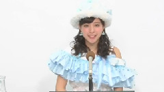 NMB48,AKB48 - AKB48 37th総選挙 政見近藤里奈(NMB48 Team M)