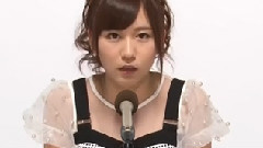 AKB48,SKE48 - 政見 SKE48 チームKII所属 大場美奈