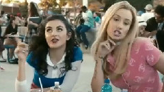 Charli XCX,Iggy Azalea - Fancy
