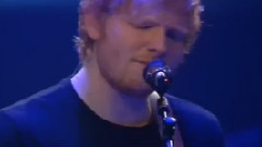 Ed Sheeran - Sing