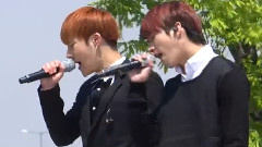Infinite - Can U Smile